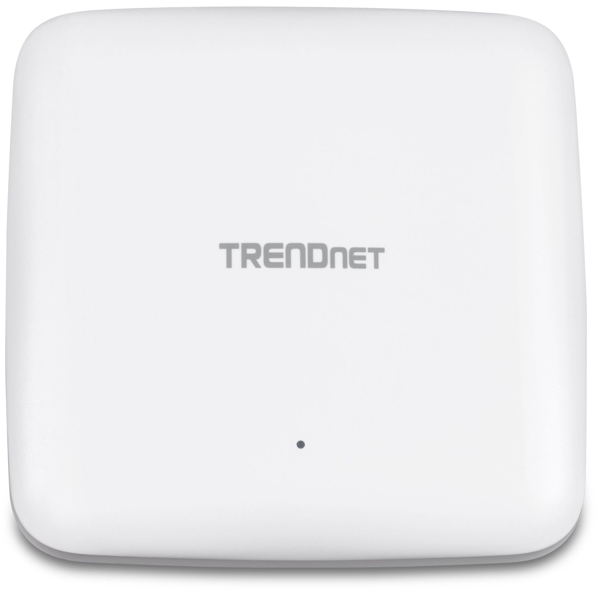 TRENDnet TEW-921DAP Access Point AX1800 Dual Band WiFi 6 PoE+, 1.74 Gbit/s Wireless Transmission Speed