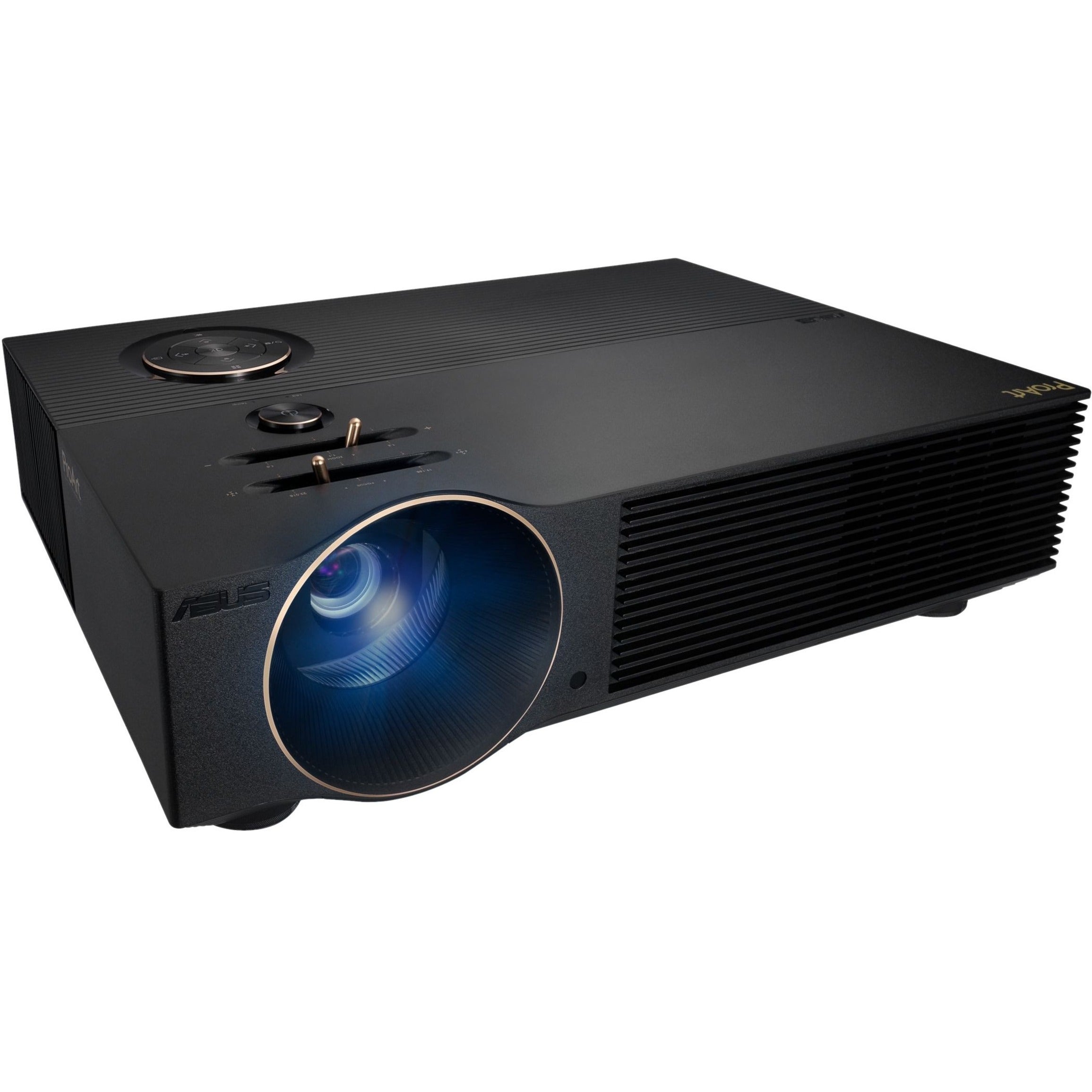 Asus ProArt DLP Projector A1, Full HD, 16:9, 3000 lm, 2 Year Warranty