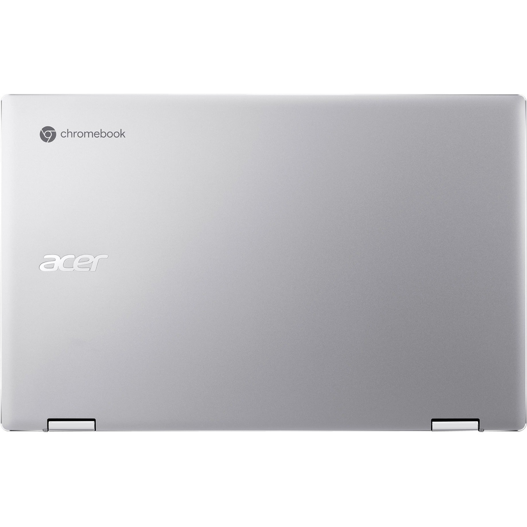 Acer NX.AHBAA.007 Chromebook Spin 514 CP514-2H-349N 2 in 1 Chromebook, 14" Full HD Touchscreen, Intel Core i3, 8GB RAM, 128GB SSD, ChromeOS