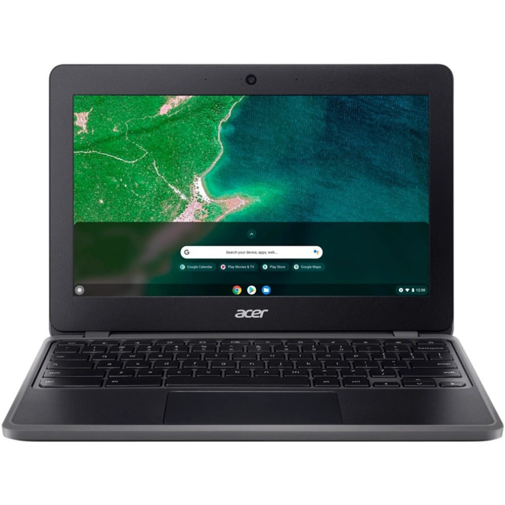 Acer NX.AYVAA.001 Chromebook 511 C734-C0FD Chromebook, 11.6" HD, Intel Celeron N4500, 4GB RAM, 32GB Flash Memory, ChromeOS