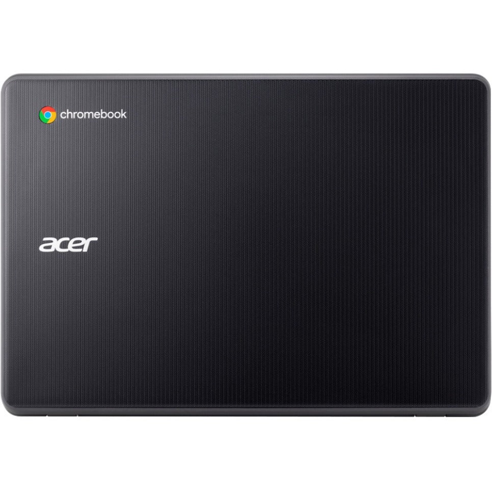 Acer NX.AYVAA.002 Chromebook 511 C734-C3V5, 11.6" HD, 8GB RAM, 32GB Flash Memory, ChromeOS