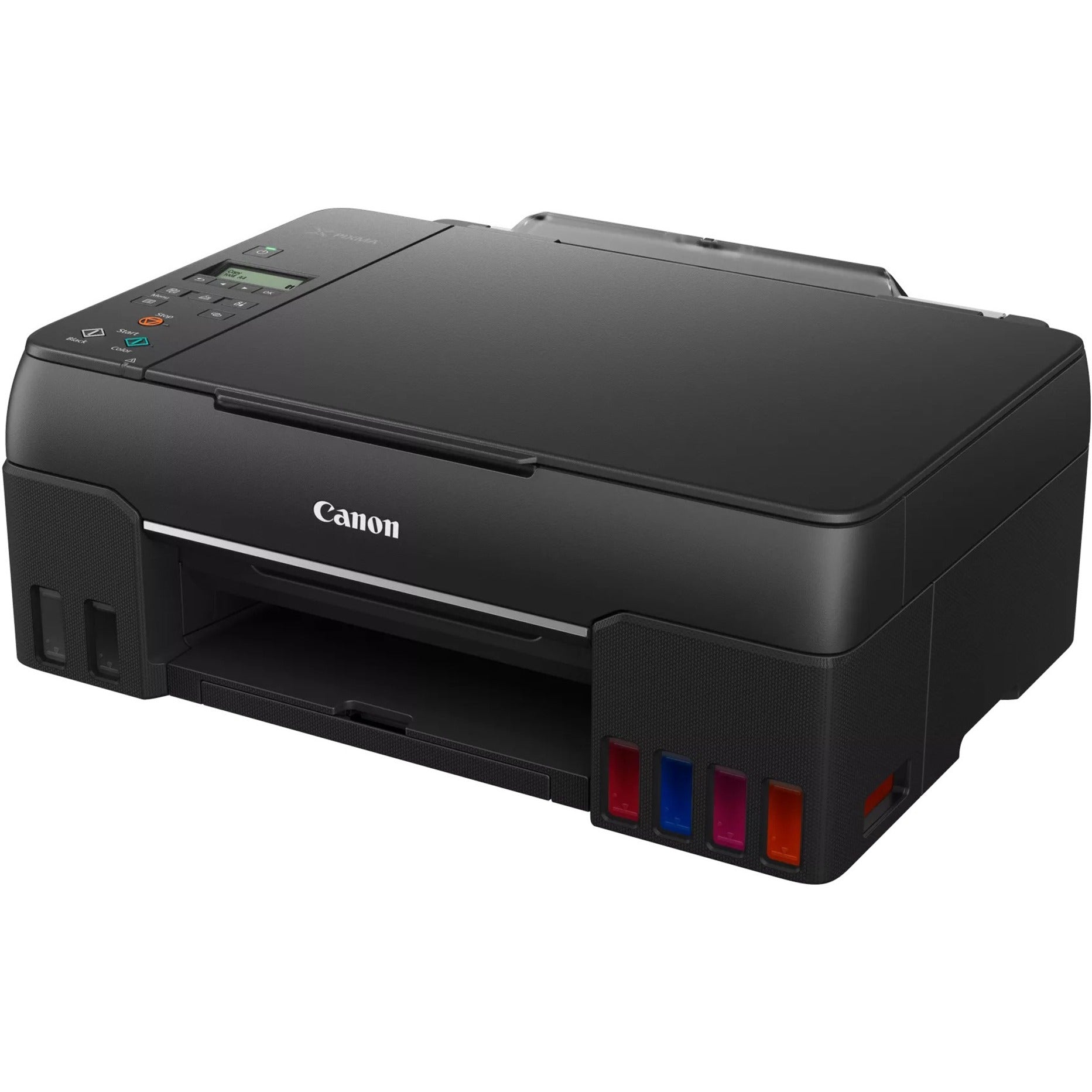 Canon 4620C002 PIXMA G620 Wireless All-In-One Inkjet Printer, Black