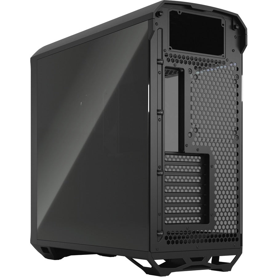 Fractal Design Torrent Black TG Light Tint Computer Case