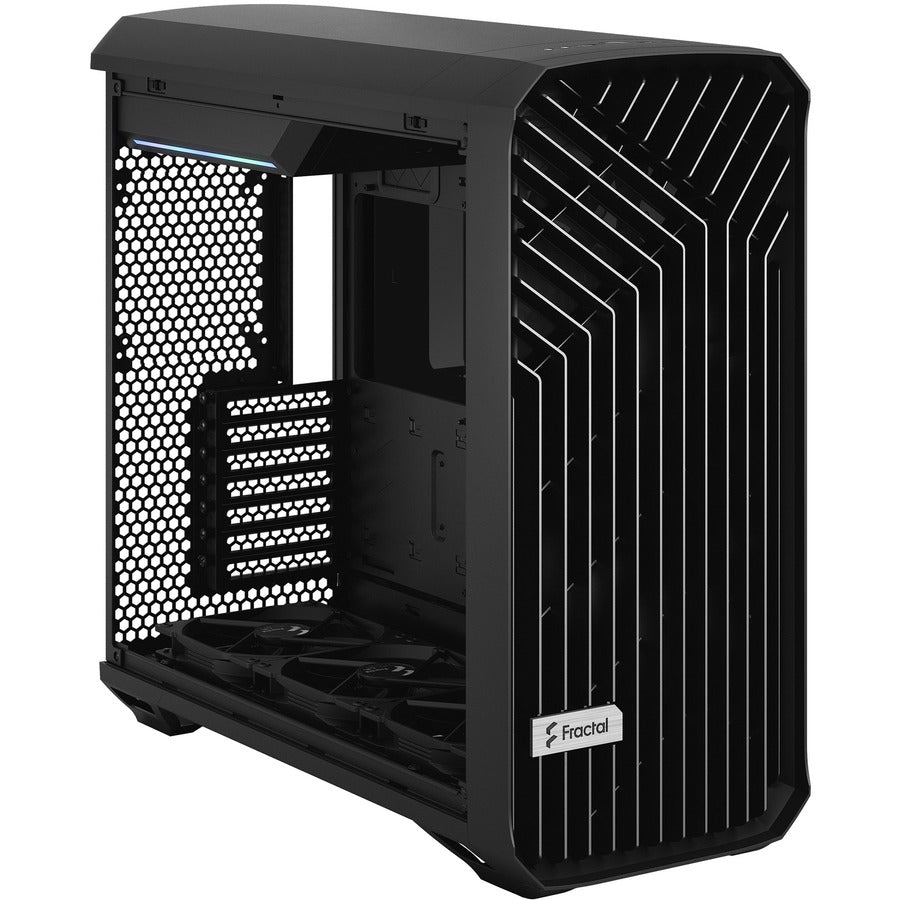 Fractal Design Torrent Black RGB TG Light Tint (FD-C-TOR1A-04.