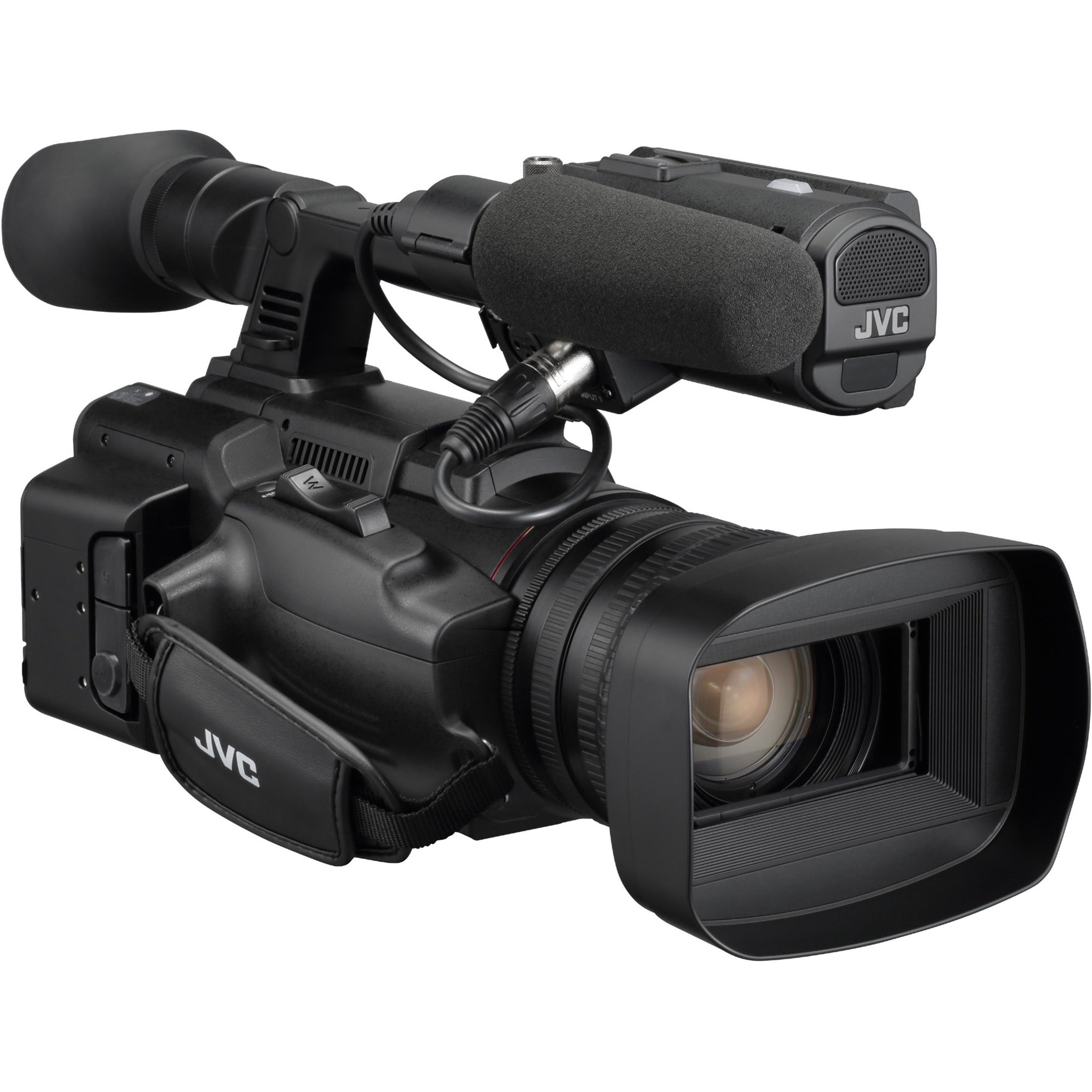 Optical Zoom Jvc Full Hd Video Camera JVC GR-D32U Digital Video