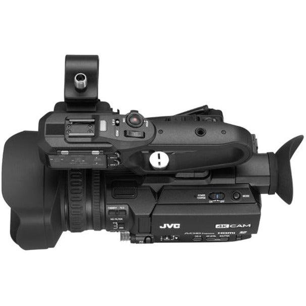 Gy Hm250e Jvc 4kcam Jvc-gy-hm250-camcorder HighwayAV Online Store