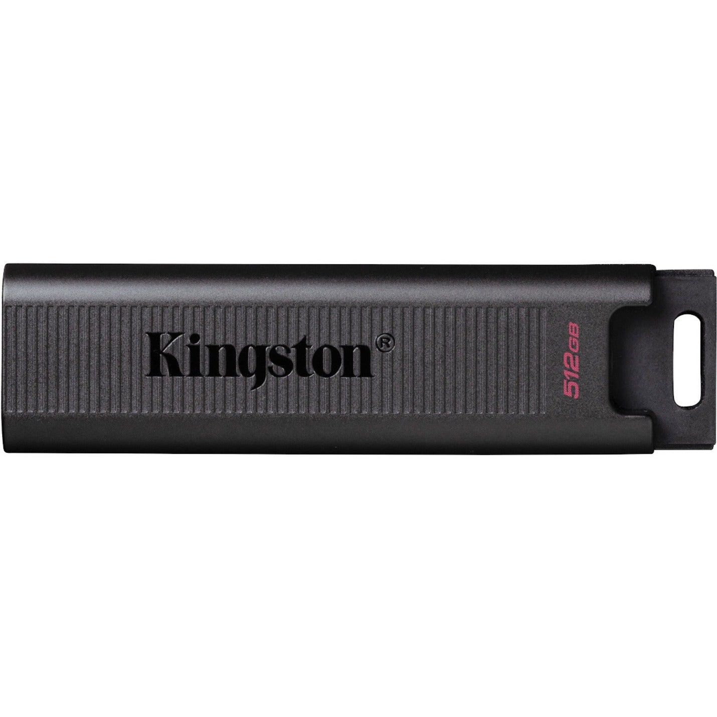 Kingston DTMAX/512GB DataTraveler Max USB 3.2 Gen 2 Flash Drive, 512GB Storage, 1000 MB/s Read Speed, 900 MB/s Write Speed
