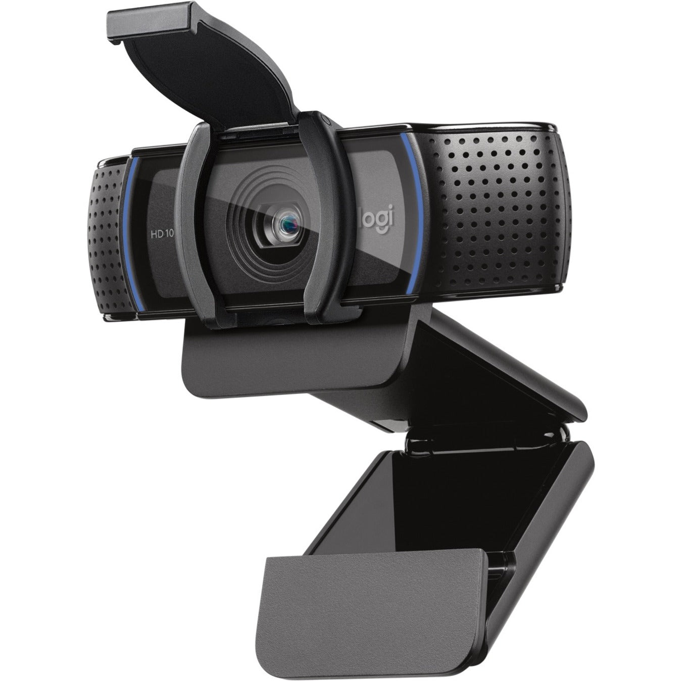 Logitech 960-001401 C920e Business Webcam, HD 1080p Mic-Enabled, Zoom & Microsoft Teams Compatible, TAA Compliant