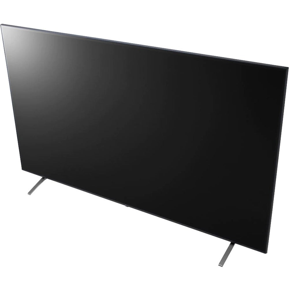 LG 65UR640S9UD Smart LED-LCD TV, 65" UHD, 3 HDMI, 1 RS232, 1 USB, Speaker, Stand