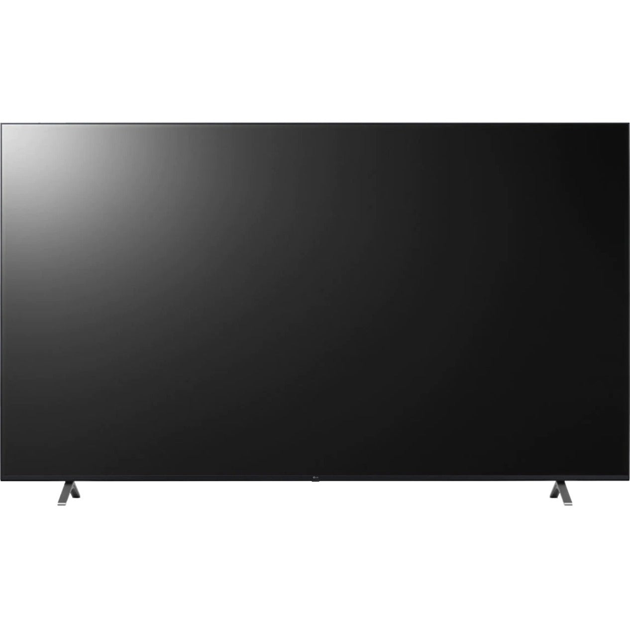 LG 65UR640S9UD Smart LED-LCD TV, 65" UHD, 3 HDMI, 1 RS232, 1 USB, Speaker, Stand