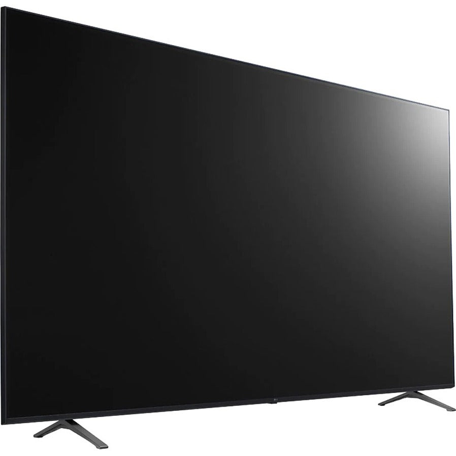 LG 86UR640S9UD Smart LED-LCD TV 86", 4K UHDTV, TAA Compliant