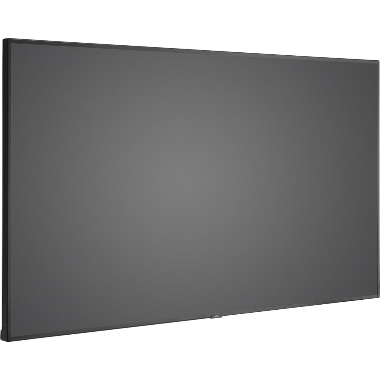 Sharp NEC Display C860Q 86" Ultra High Definition Commercial Display, 350 Nit, 2160p, 3 Year Warranty