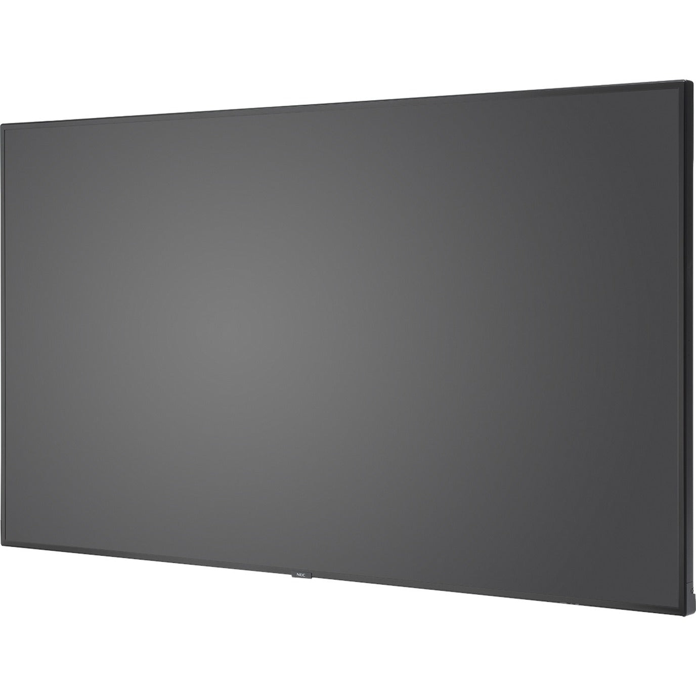 Sharp NEC Display C860Q 86" Ultra High Definition Commercial Display, 350 Nit, 2160p, 3 Year Warranty