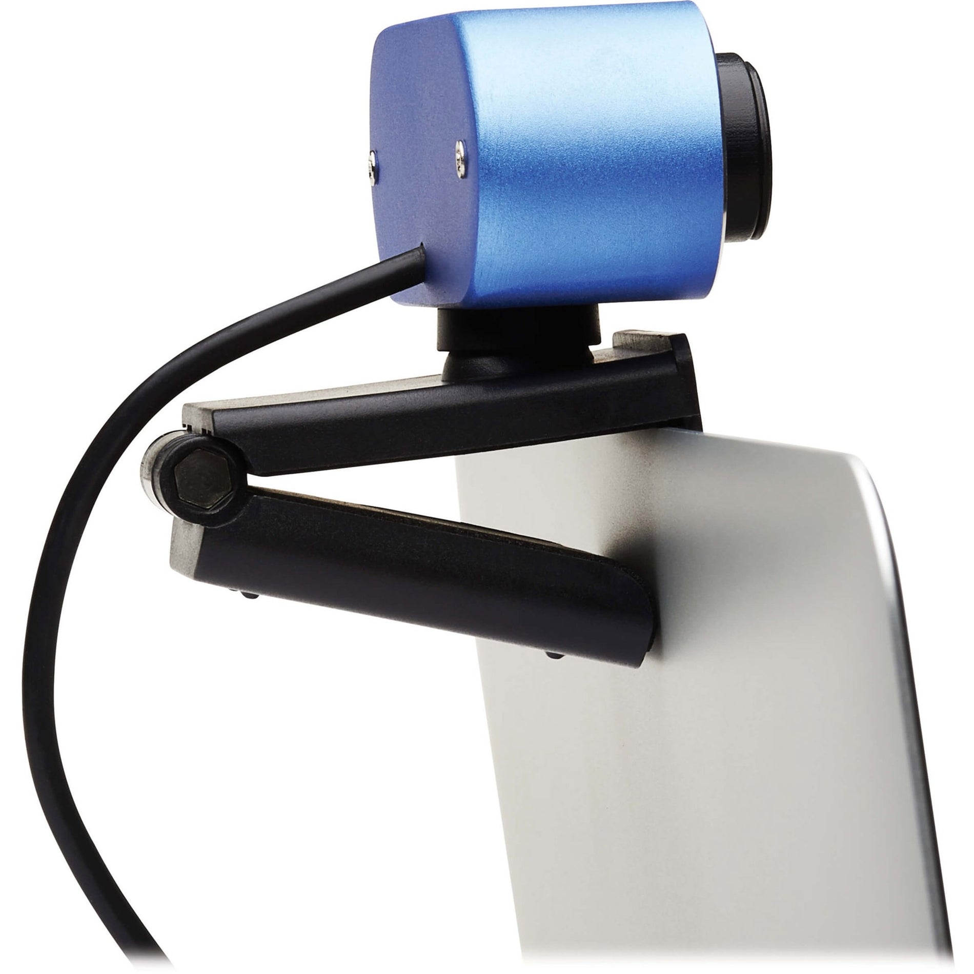Tripp Lite AWC-002 1080p USB Webcam, 2 Megapixel, 30 fps, 1920 x 1080, Built-in Microphone