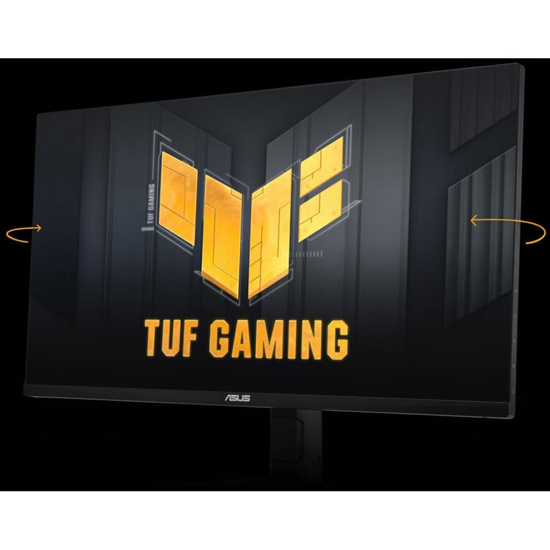 TUF VG28UQL1A 28" 4K UHD Gaming LCD Monitor - Black, 144Hz, FreeSync Premium/G-sync Compatible