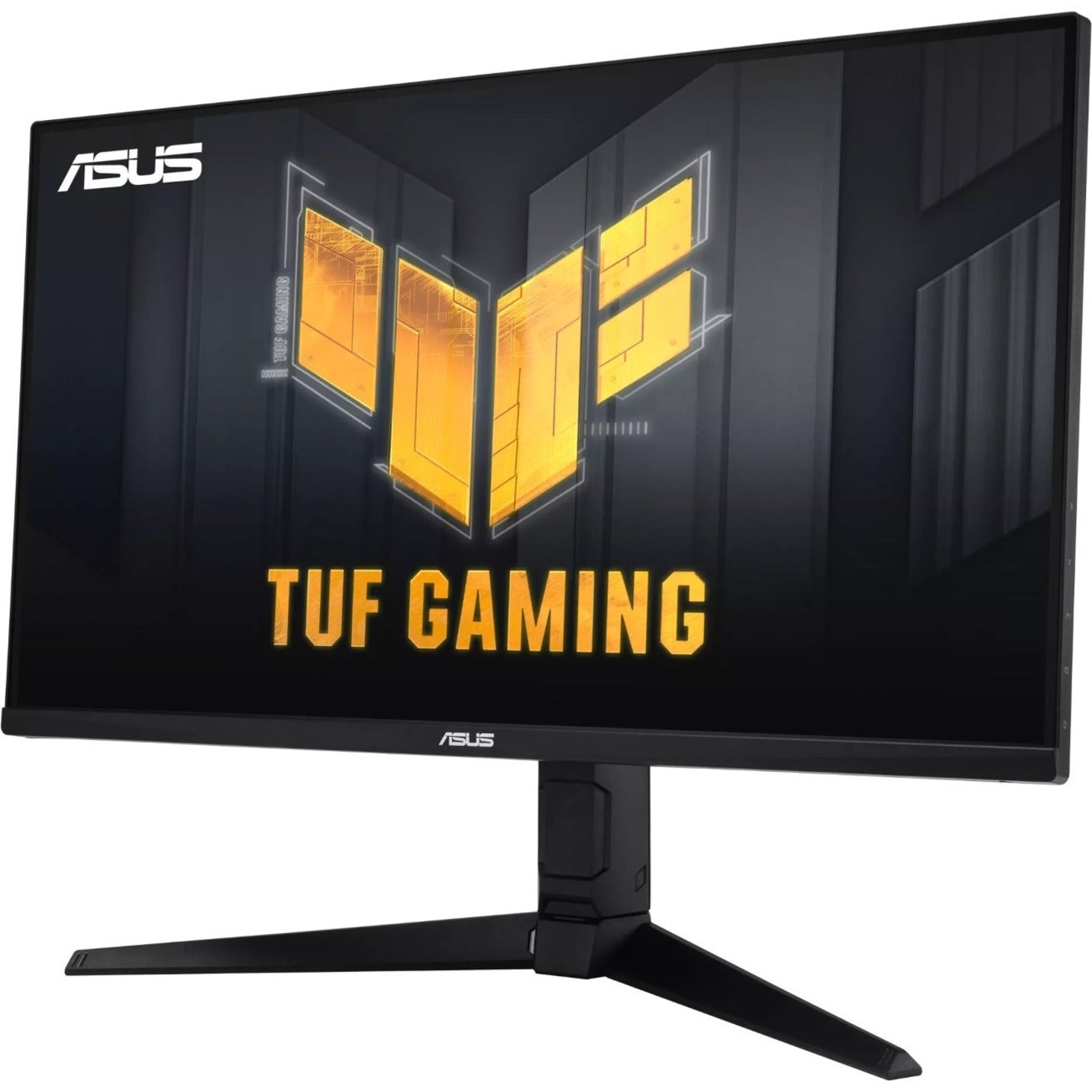TUF VG28UQL1A 28 4K UHD Gaming LCD Monitor - Black, 144Hz, FreeSync Premium/G-sync Compatible