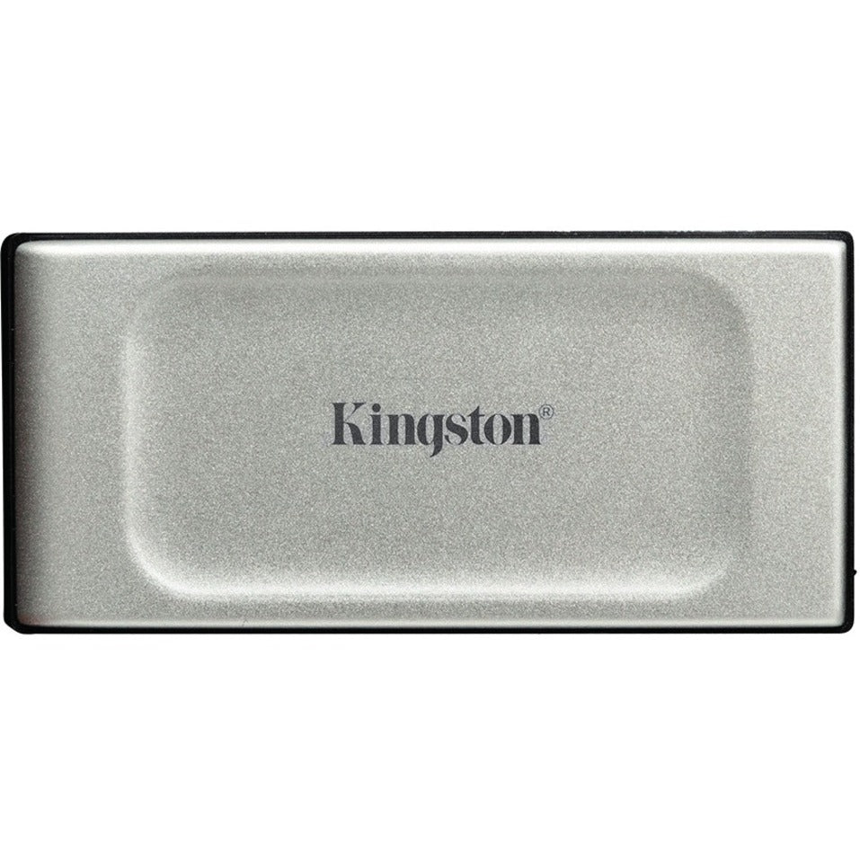 Kingston SXS2000/1000G XS2000 PORTABLE SSD, 1000GB, USB 3.2 (Gen 2), 2000 MB/s