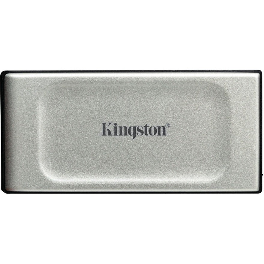 Kingston SXS2000/2000G XS2000 PORTABLE SSD, 1.95TB, USB 3.2 (Gen 2), 2000 MB/s