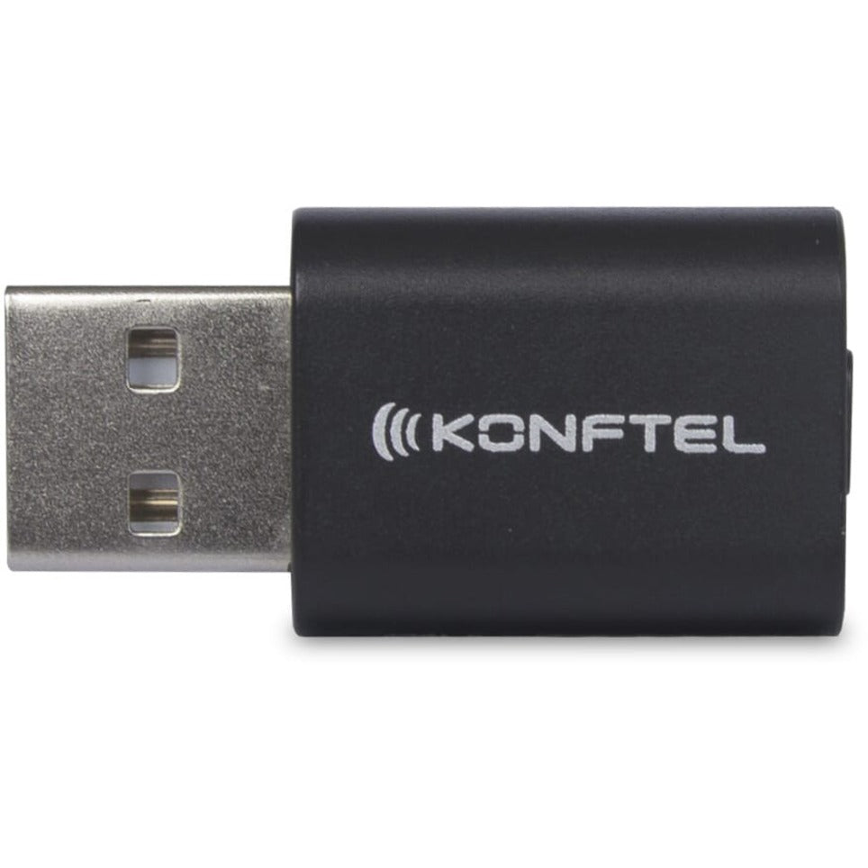 Konftel 900102141 BT30 Bluetooth Adapter, USB 2.0, External