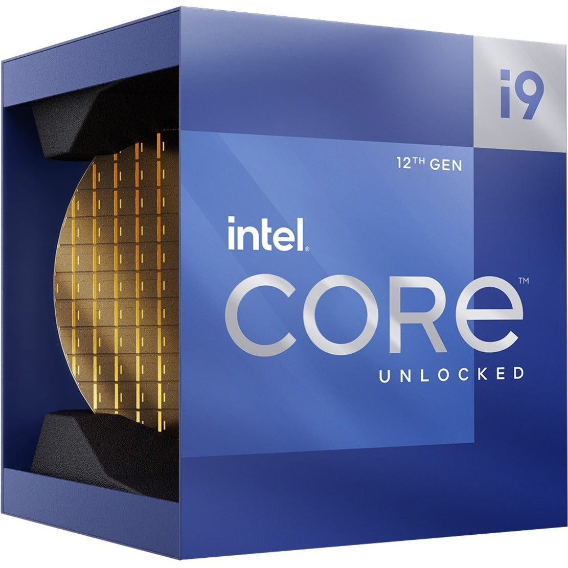 Intel CM8071504549231 Core i9 Hexadeca-core i9-12900KF 3.2GHz Desktop Processor, 16 Core, 24 Threads, 14MB L2 Cache, 30MB L3 Cache, 7nm Process Technology