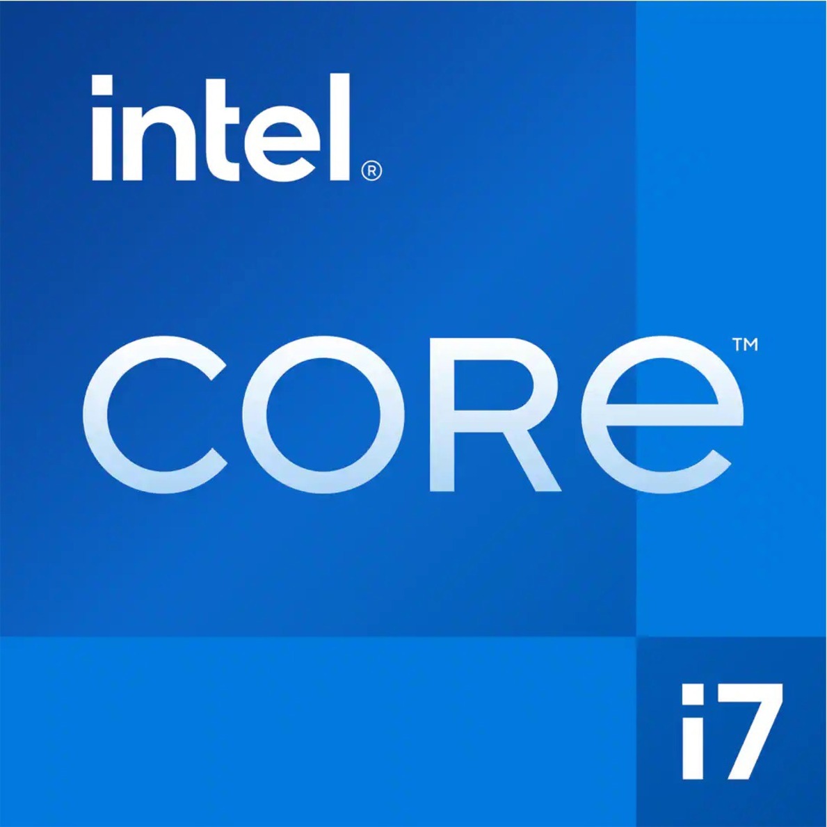 Intel CM8071504553828 Core i7 Dodeca-core i7-12700K 3.6GHz Desktop Processor, 12th Gen, 12 Core, 20 Threads, 7nm, 5 GHz Overclocking Speed