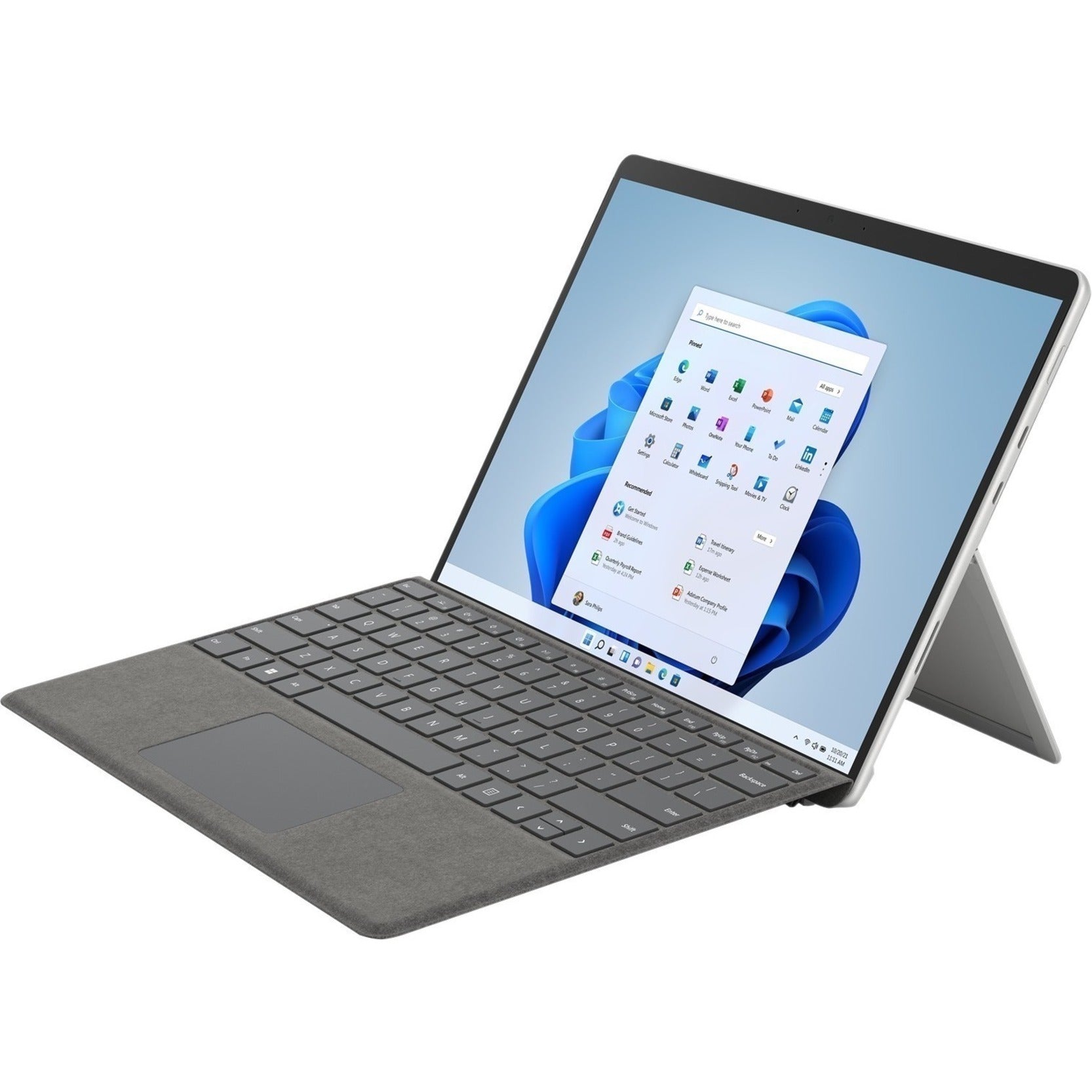 Microsoft SURFACE PROJECT AB 3 COMM TAA SC ENGLISH A1 PLATINUM (EB9-00003) [Discontinued]