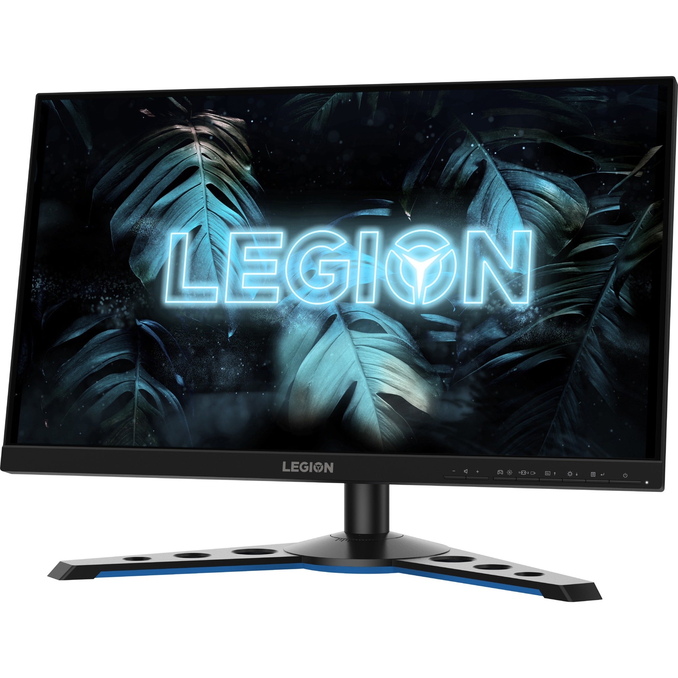 Lenovo 66CCGAC1US Legion Y25g-30 NVIDIA G-SYNC Gaming Monitor, 360Hz, Full HD, 24.5, 1ms, 99% sRGB
