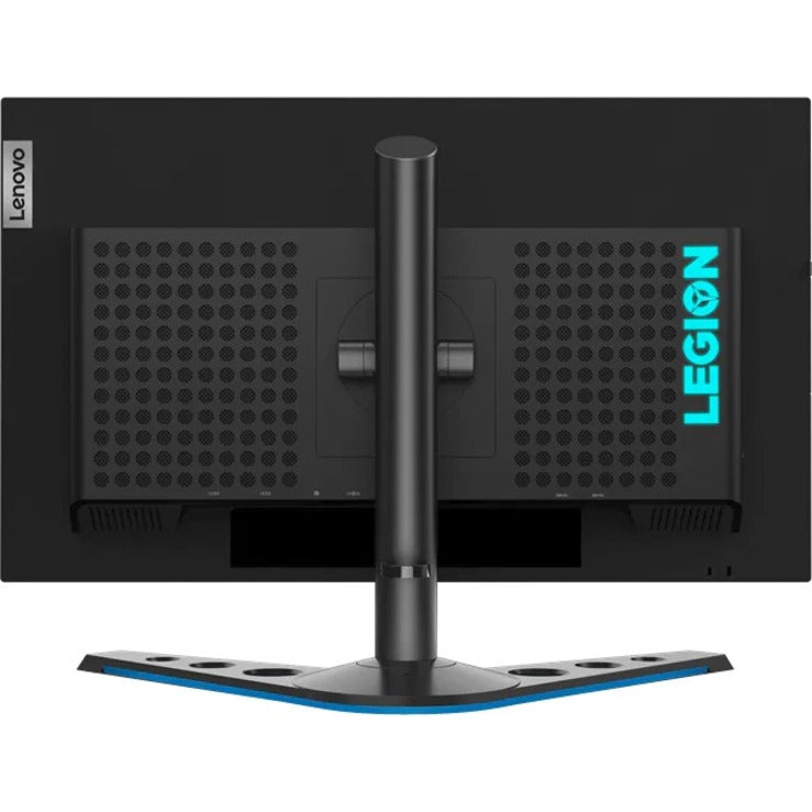 Lenovo 66CCGAC1US Legion Y25g-30 NVIDIA G-SYNC Gaming Monitor, 360Hz, Full HD, 24.5", 1ms, 99% sRGB