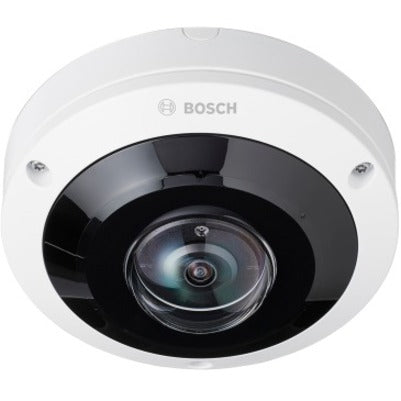 Bosch FlexiDome 12 Megapixel Indoor/Outdoor Full HD Network Camera [Discontinued]