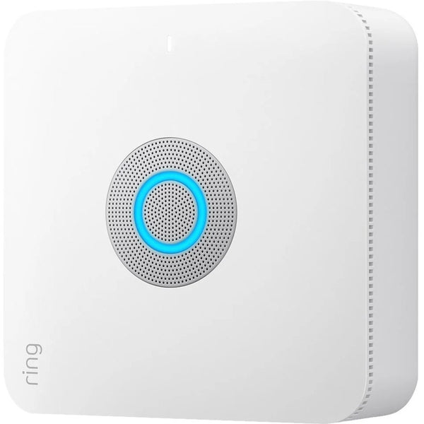 Ring Alarming Base Station Wi-Fi Enabled Smart Home Security Hub