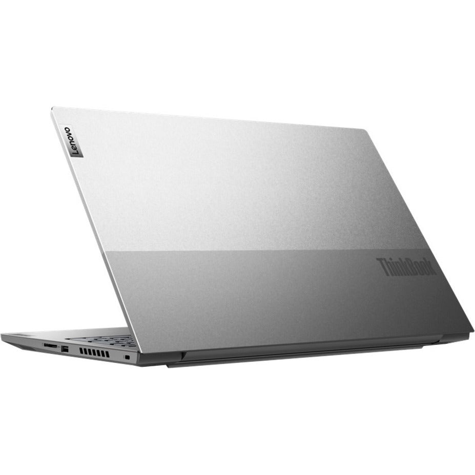 Lenovo 21B1001JUS ThinkBook 15p G2 ITH 15.6" Notebook, Intel Core i5, 16GB RAM, 512GB SSD, Windows 11 Pro