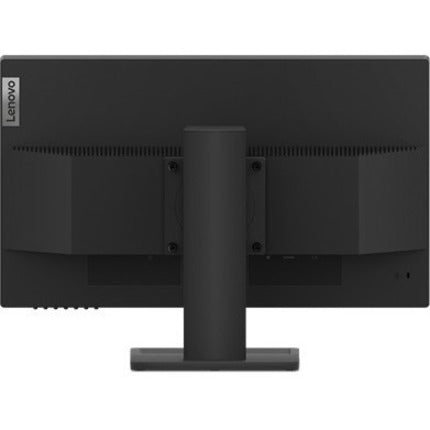 Lenovo 62BAMAR4US ThinkVision E22-28 Widescreen LCD Monitor, Full HD, 21.5", Raven Black