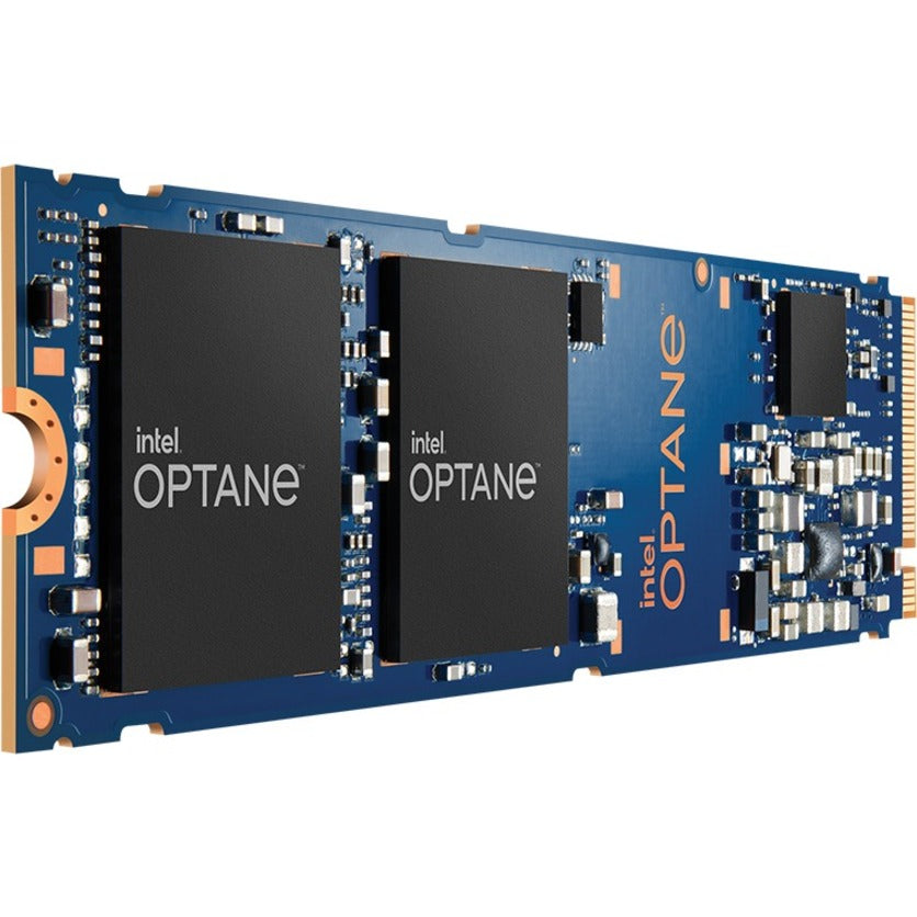 Intel SSDPEK1A058GA01 Optane SSD P1600X Series 58GB M.2 PCIe 3.0 x4, High Performance Solid State Drive