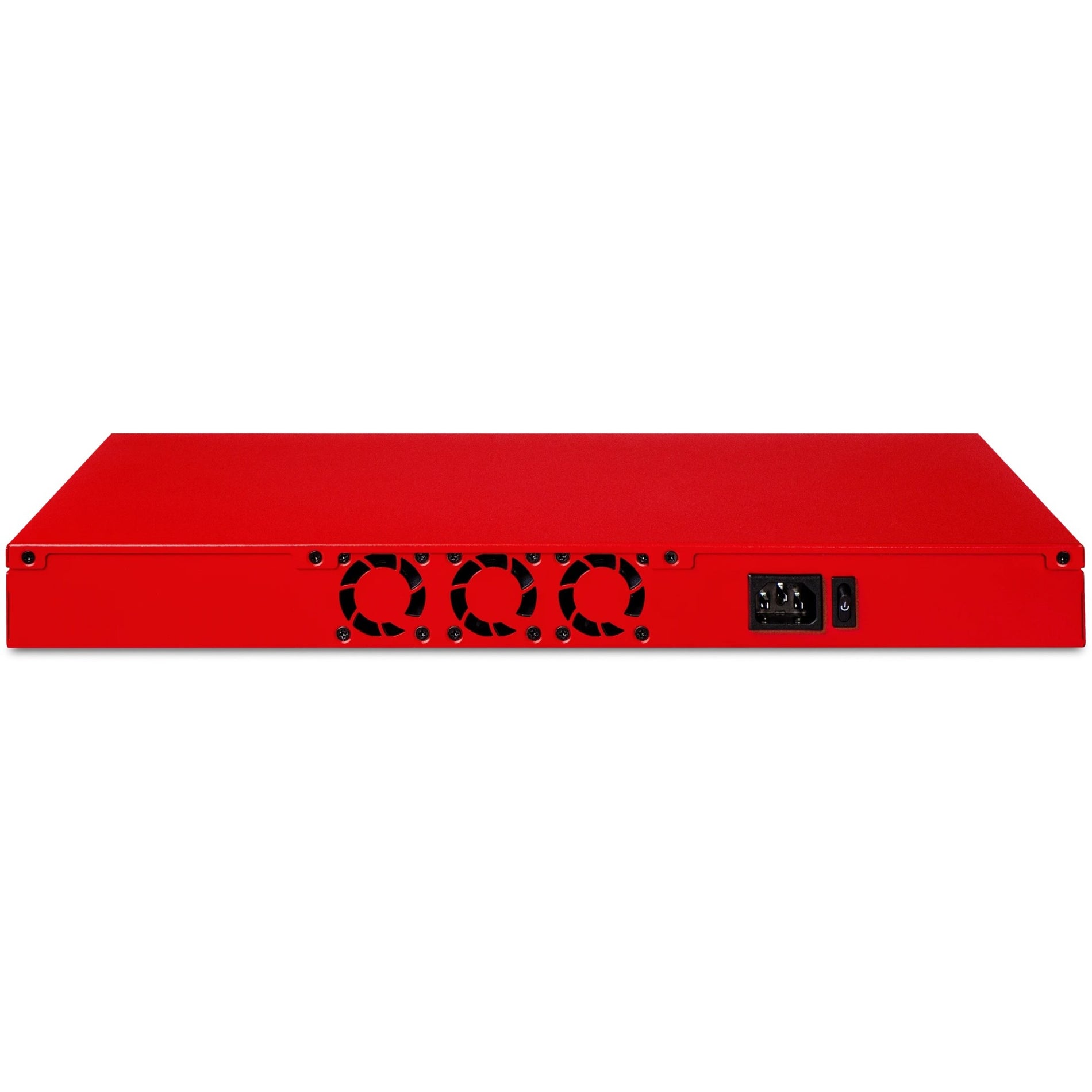 WatchGuard WGM39002101 Firebox M390 Network Security/Firewall Appliance, 8 Ports, 1 Year Total Security Suite