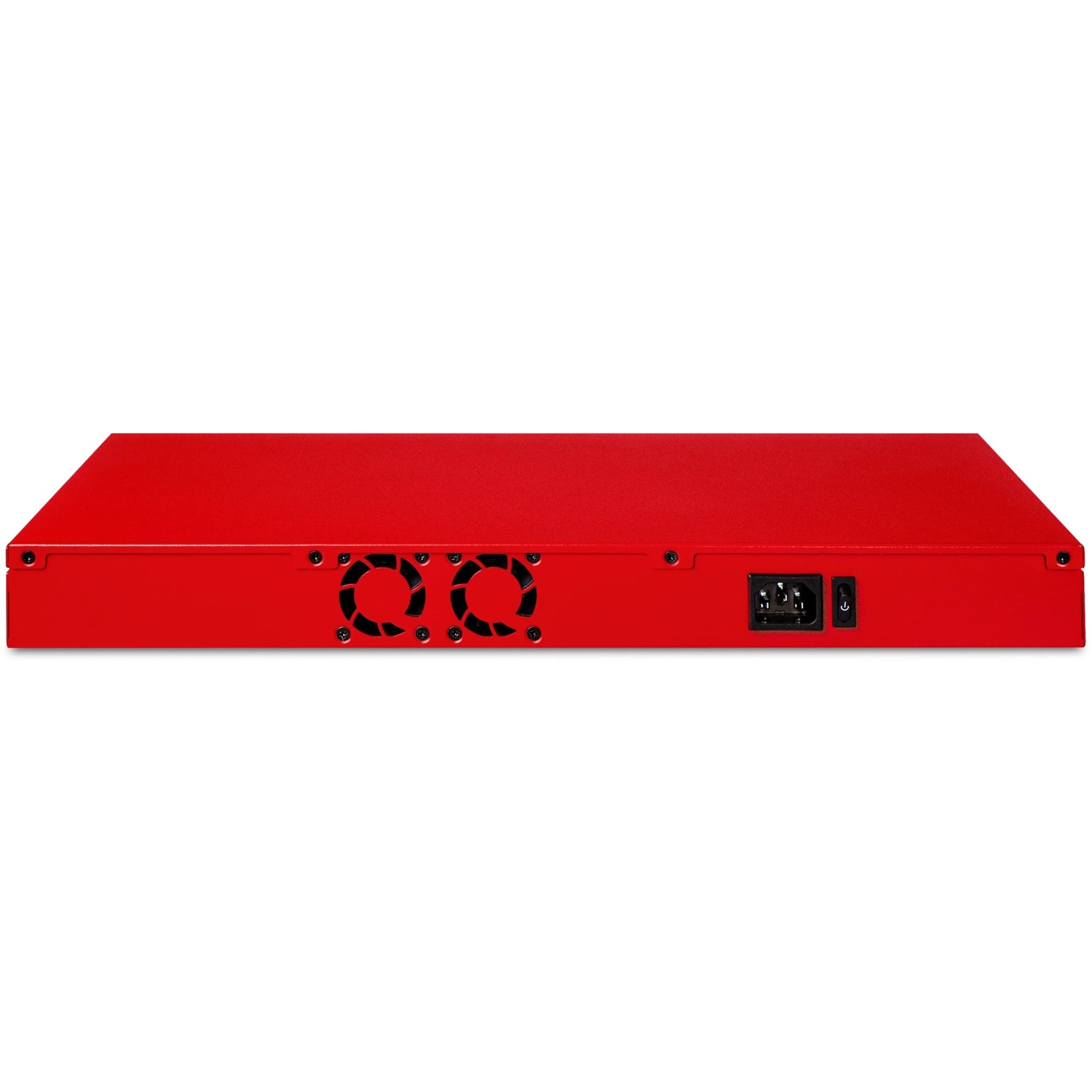 WatchGuard WGM29000803 Firebox M290 Network Security/Firewall Appliance, 8 Ports, 3-Year Total Security Suite