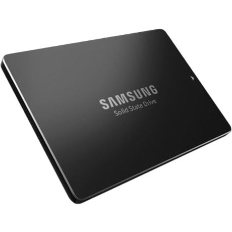 Samsung MZ7L3480HCHQ-00A07 PM893 Solid State Drive, 480GB, SATA/600, Read Intensive, 550 MB/s, 520 MB/s