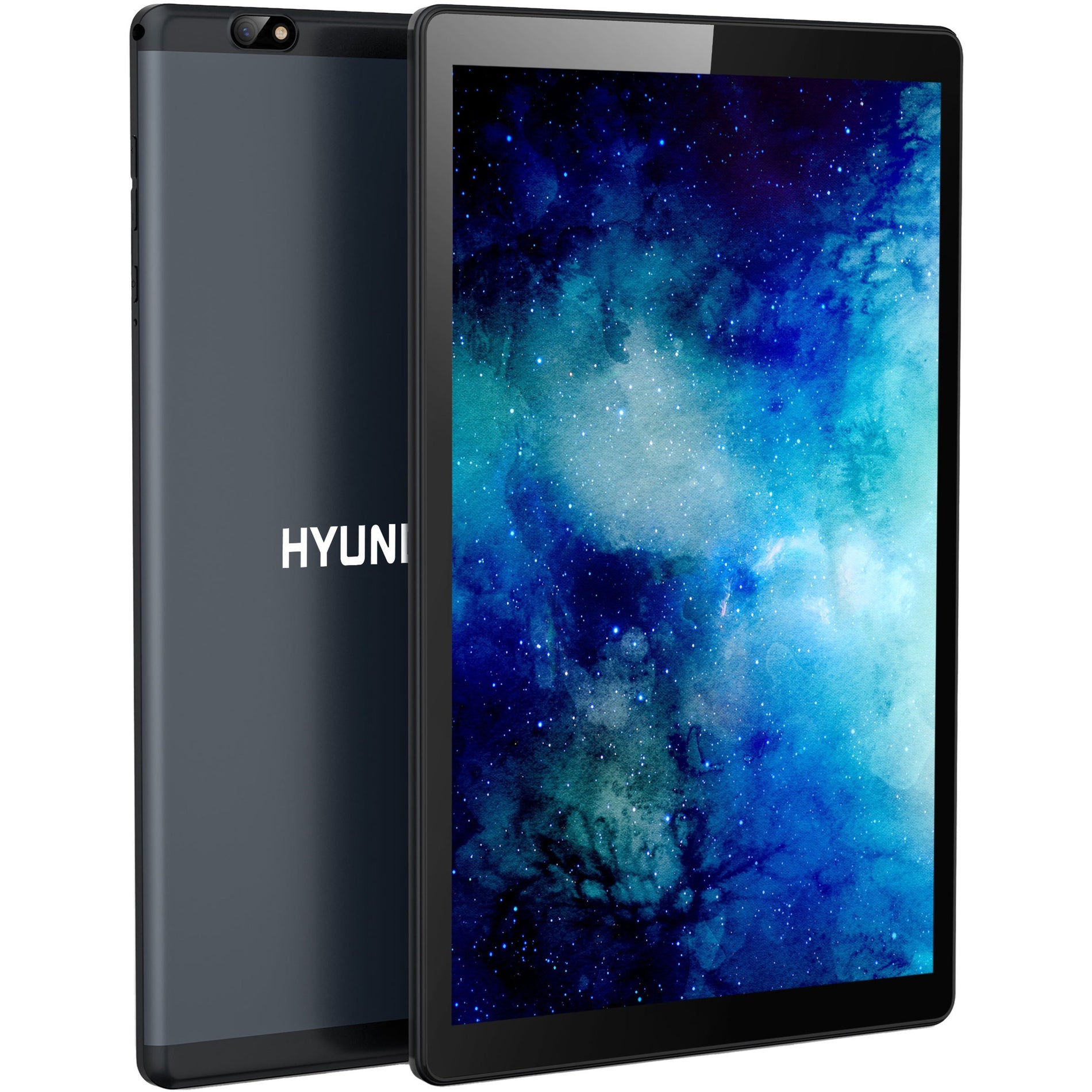 Hyundai HT10LA1MSGNA02 HyTab Pro 10LA1 Tablet, 10.1" Full HD, 4GB RAM, 128GB Storage, Android 11