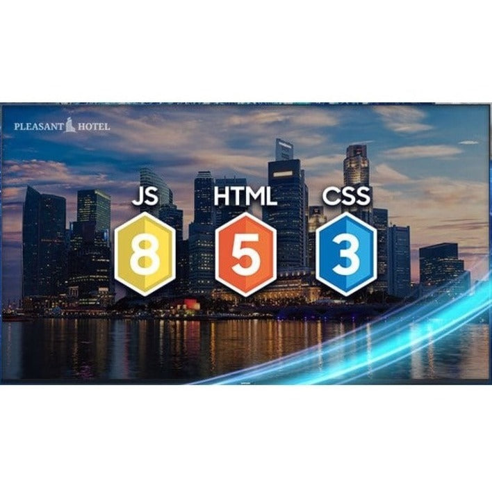 Samsung HG55Q60AANFXZA HG55Q60AANF Smart LED-LCD TV, 55-inch 4K UHDTV, Quantum Processor 4K Lite, Surround Sound, Dolby Digital Plus