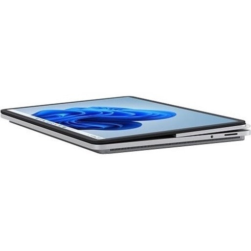 Microsoft 9VI-00002 Surface Laptop Studio 2 in 1 Notebook, 14.4" Touchscreen, Core i5, 16GB RAM, 256GB SSD, Windows 10 Pro