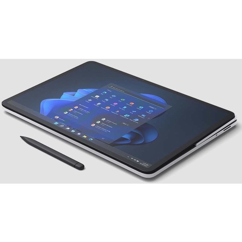 Microsoft ABV-00002 Surface Laptop Studio 2 in 1 Notebook, 14.4" Touchscreen, Core i7, 16GB RAM, 512GB SSD, Windows 10 Pro