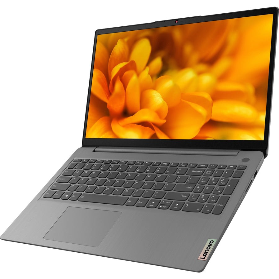 Lenovo 82H801EFUS IdeaPad 3i 15.6 Notebook, Intel Core i3-1115G4, 8GB RAM, 256GB SSD, Windows 11