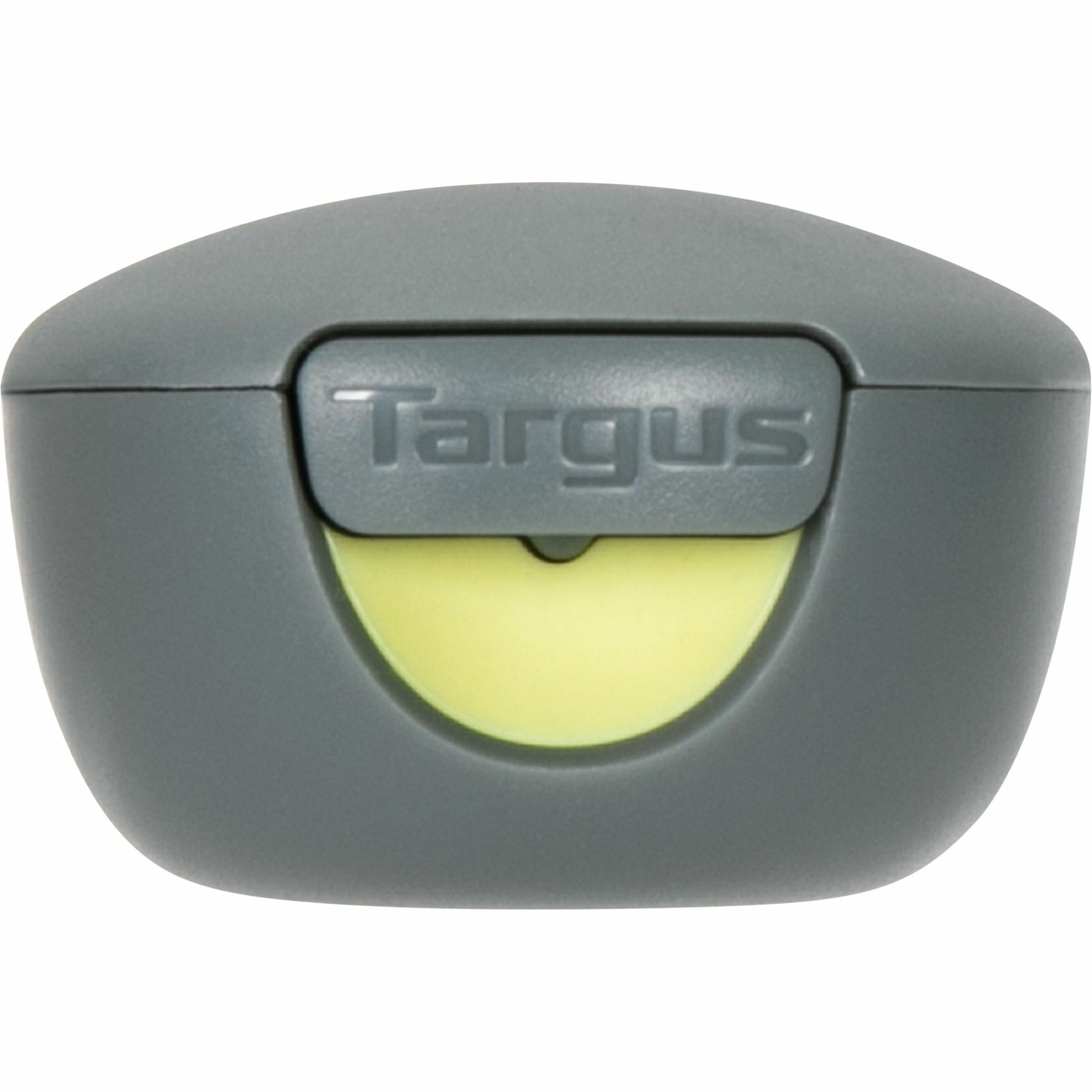 Targus AMP06704AMGL Control Plus Dual Mode Antimicrobial Presenter with Laser, Wireless USB Bluetooth, 2.4 GHz