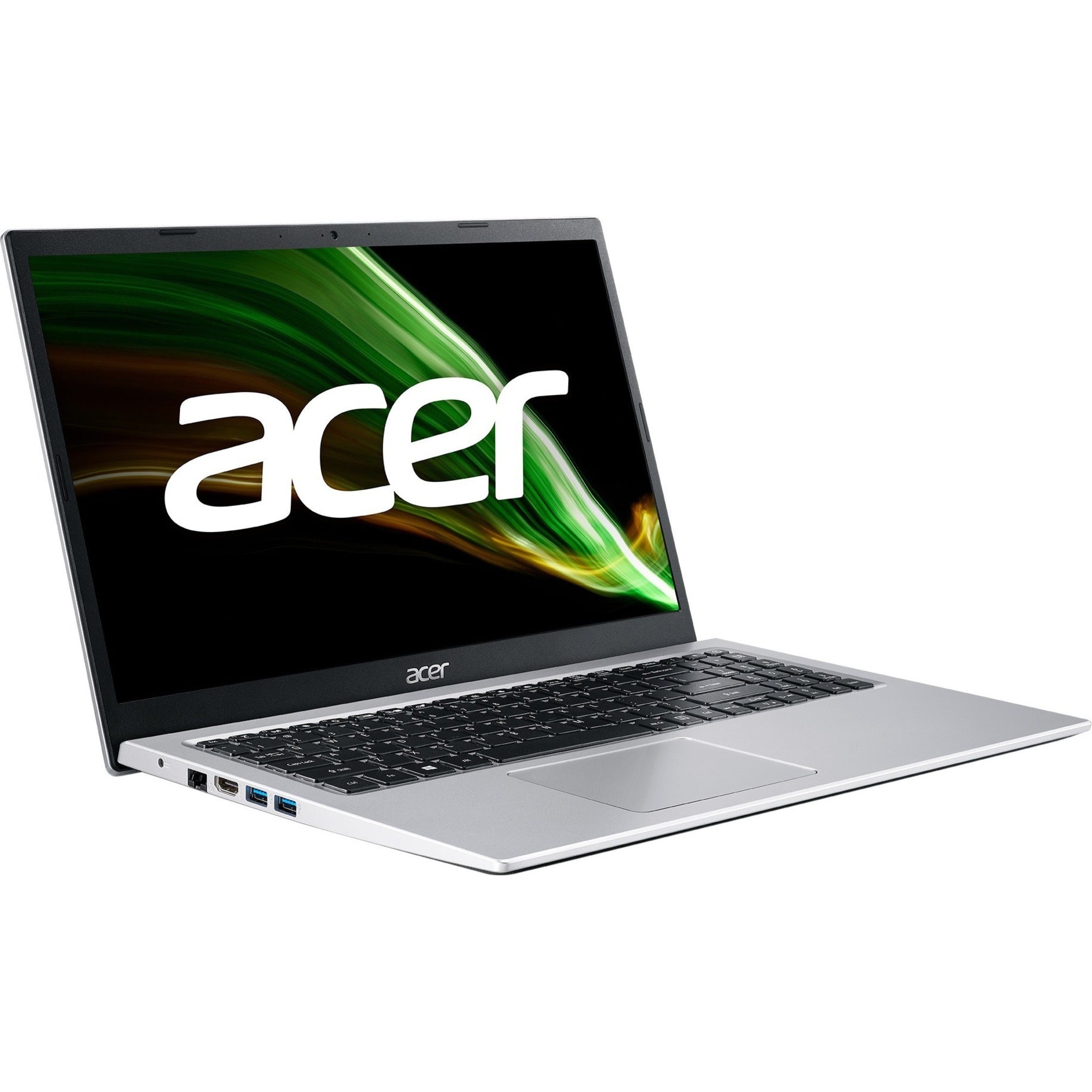 Acer NX.AT0AA.006 Aspire 3 A315-58-35VZ Notebook, 15.6 Full HD, Core i3, 8GB RAM, 256GB SSD, Windows 11