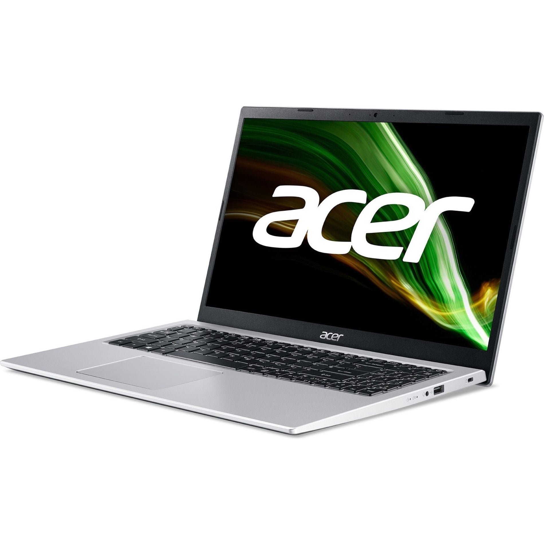 Acer NX.AT0AA.006 Aspire 3 A315-58-35VZ Notebook, 15.6" Full HD, Core i3, 8GB RAM, 256GB SSD, Windows 11