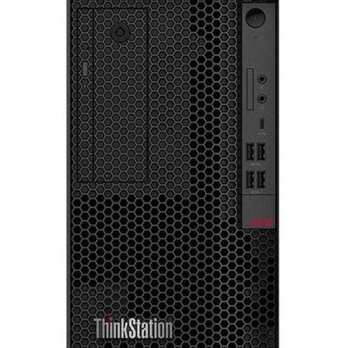 Lenovo 30E30077US ThinkStation P350 Workstation, Intel Core i9-11900, 32GB RAM, 1TB SSD, Windows 10 Pro