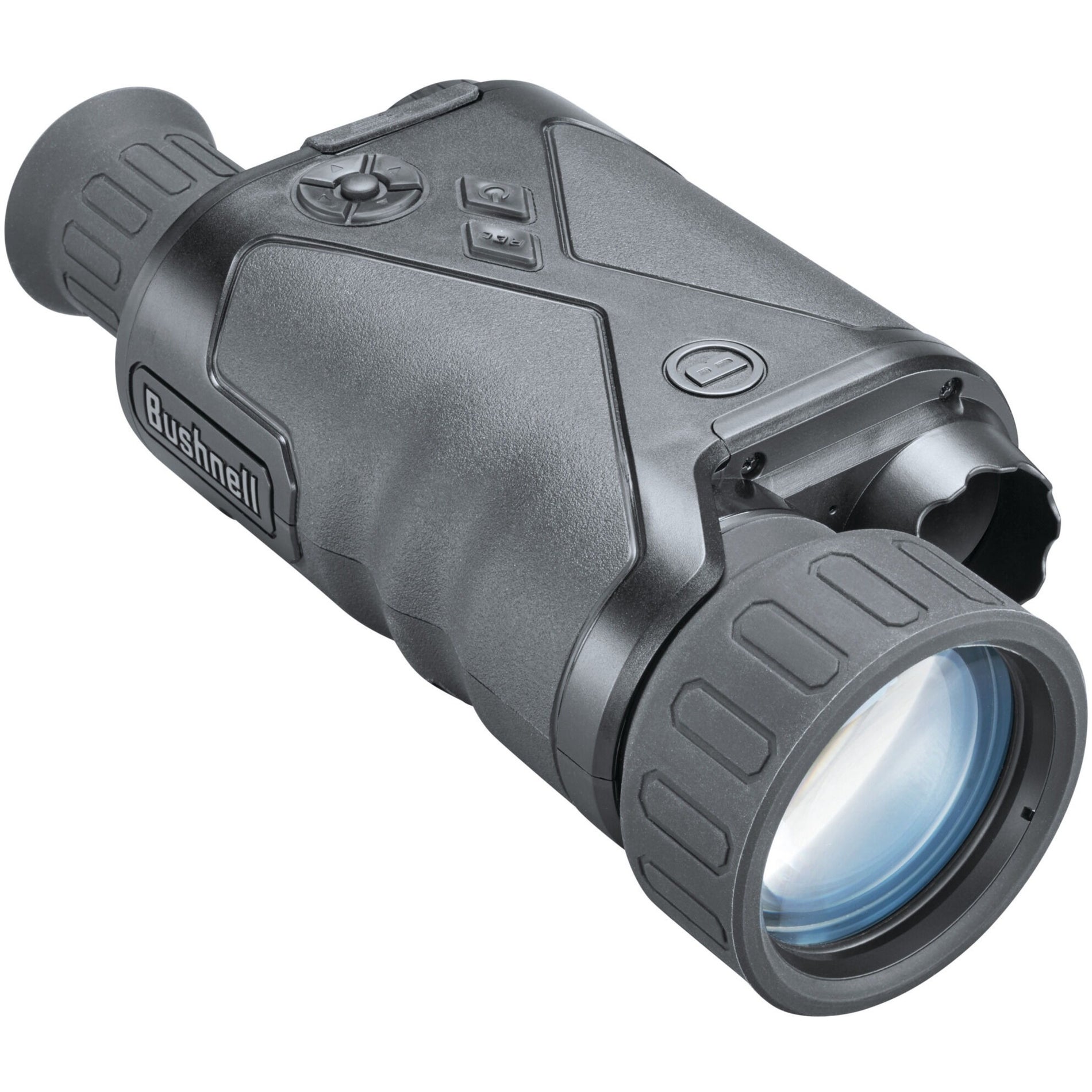 Bushnell 260250 Equinox Z2 Night Vision 6X50 Monocular, Built-in Digital Camcorder, Lifetime Warranty