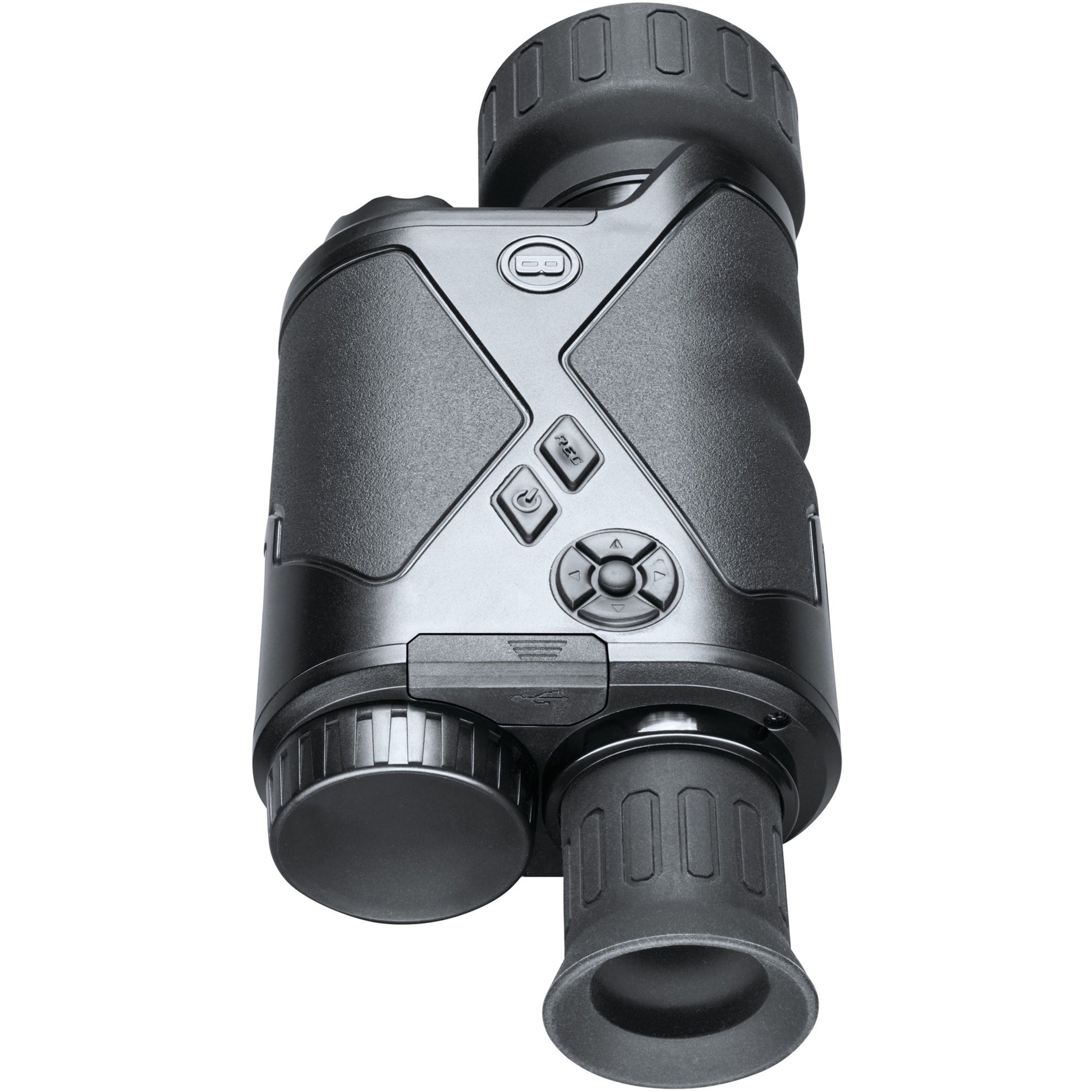 Bushnell 260250 Equinox Z2 Night Vision 6X50 Monocular, Built-in Digital Camcorder, Lifetime Warranty