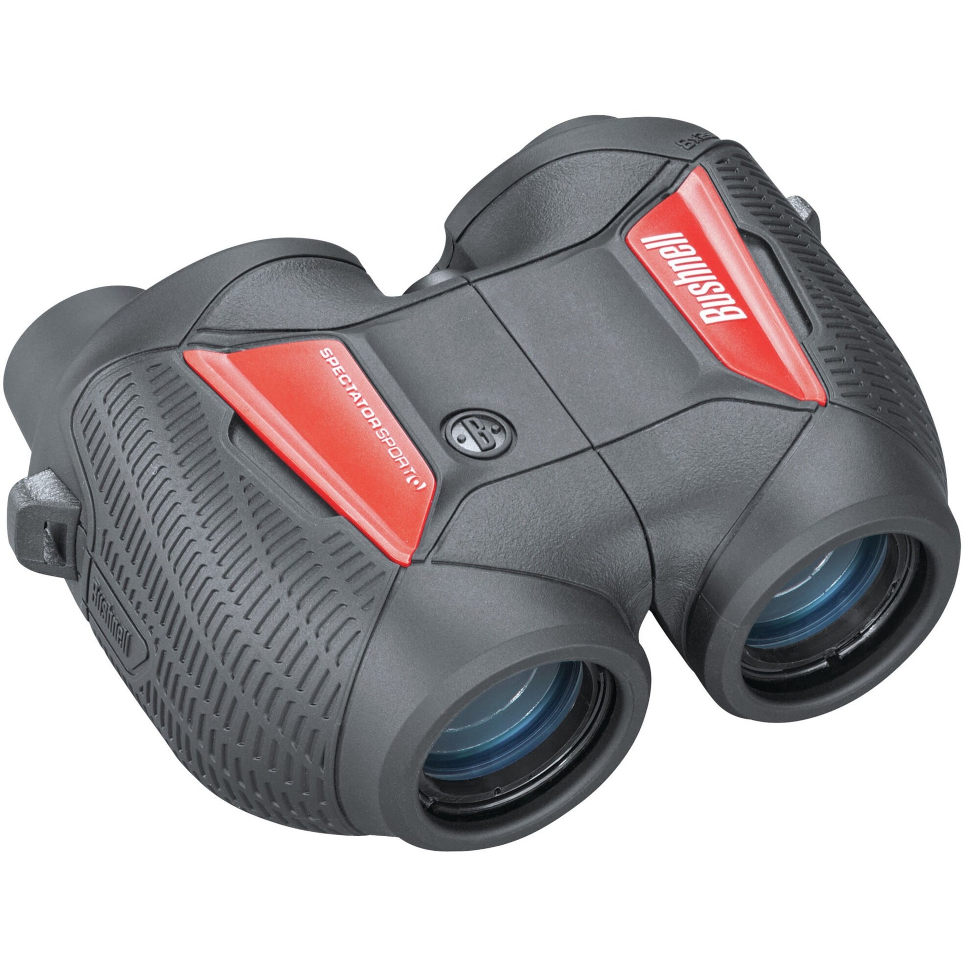 Bushnell BS1825 Spectator Sport Binoculars 8X25, BaK4 Prism, Night Vision, Water Proof, Fog Proof