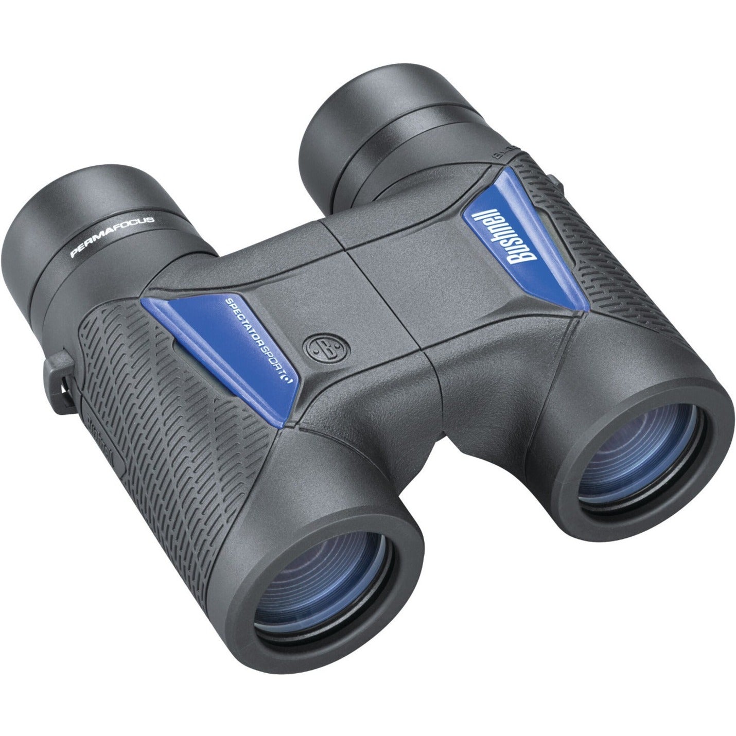 Bushnell BS1832 Spectator Sport Binoculars 8x32, Waterproof, Fog Proof, Night Vision