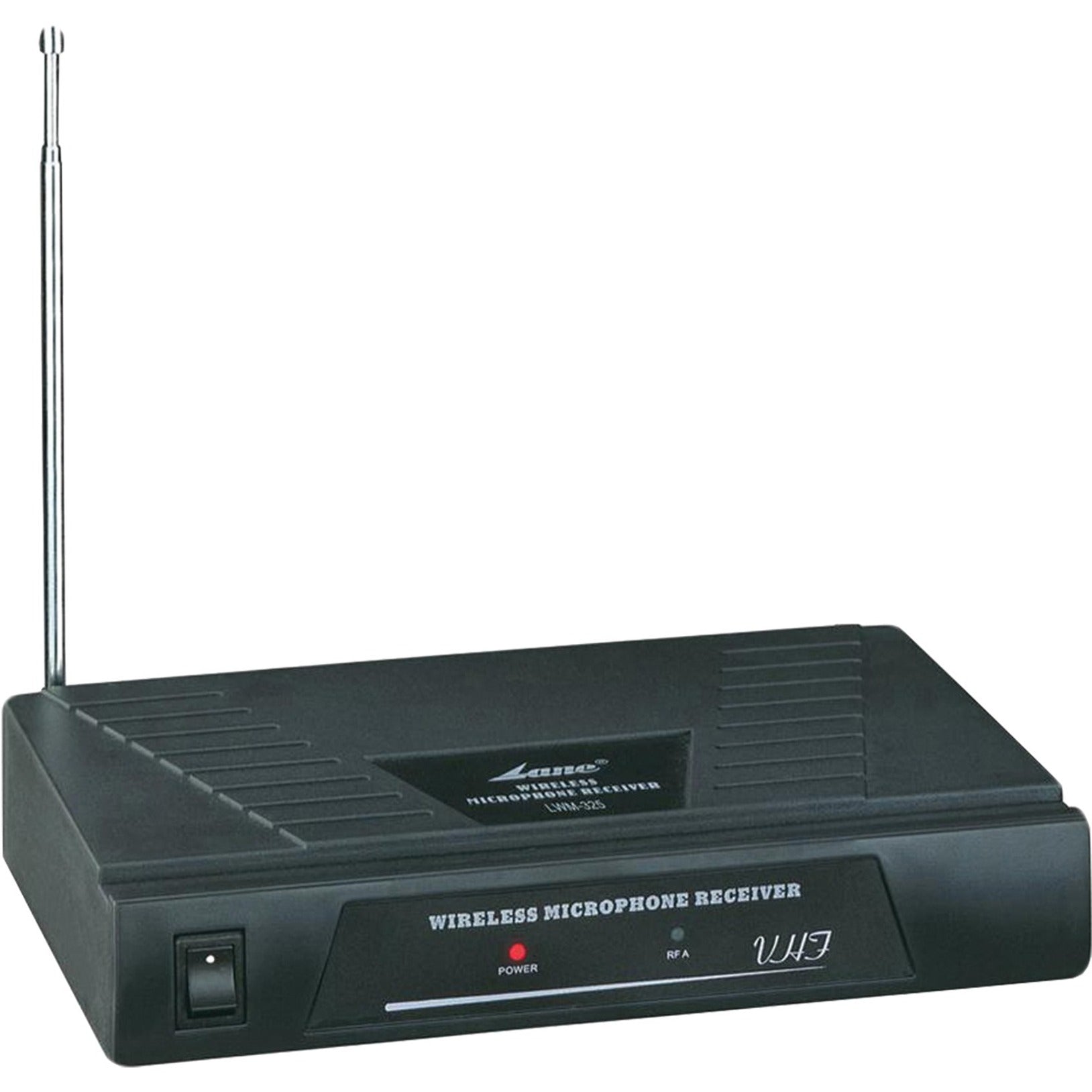 Blackmore BMP-50 Wireless Microphone System, 164.04 ft Operating Range, Dynamic Microphone Technology